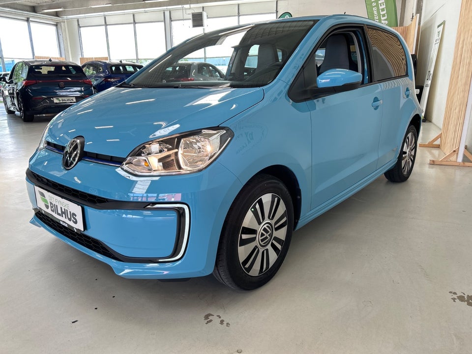 VW e-Up! 5d