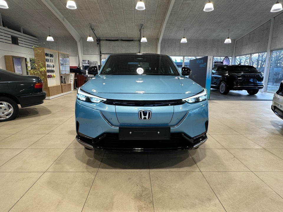 Honda e:Ny1 Advance 5d