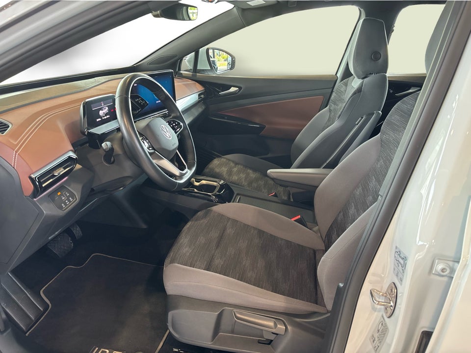 VW ID.5 77 Pro Performance 5d