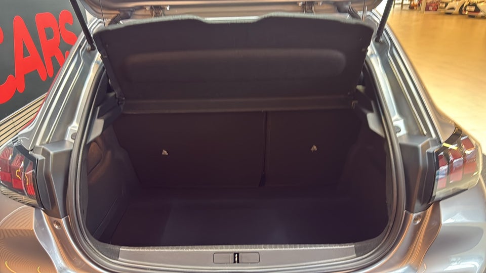 Peugeot 208 1,5 BlueHDi 100 Active 5d