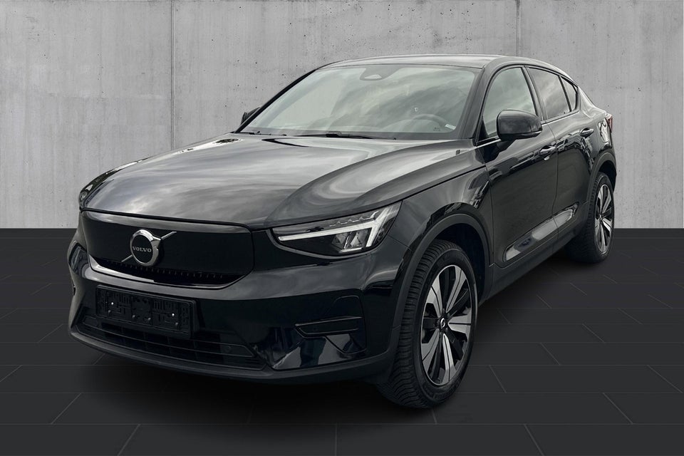 Volvo C40 P6 ReCharge Core 5d