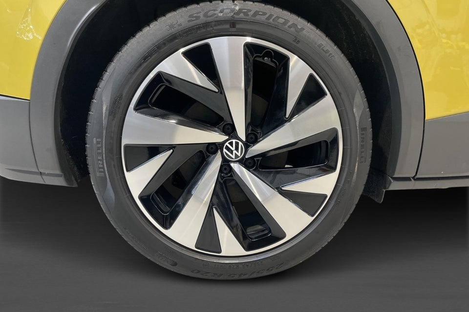 VW ID.4 77 Pro Performance Tech 5d