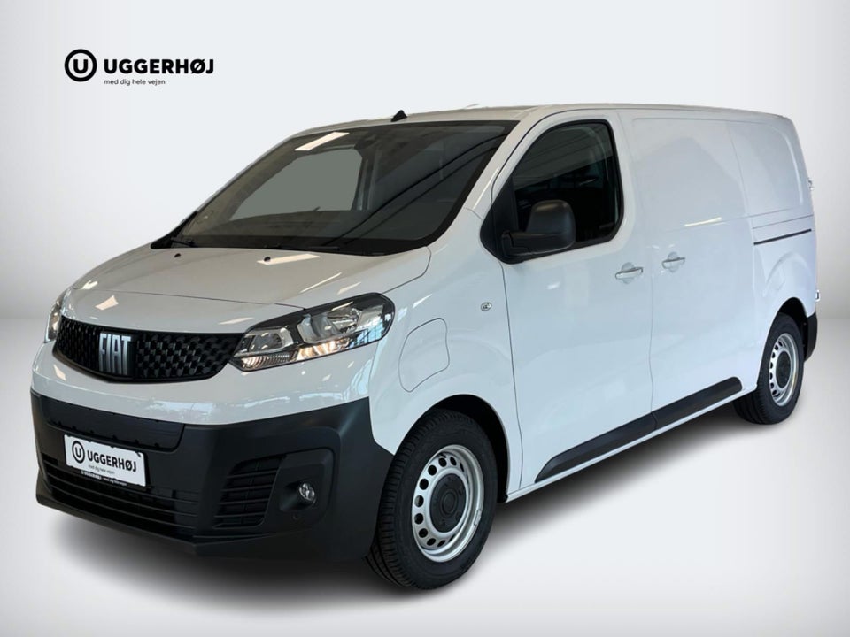 Fiat Scudo E 75 L2H1 Pro