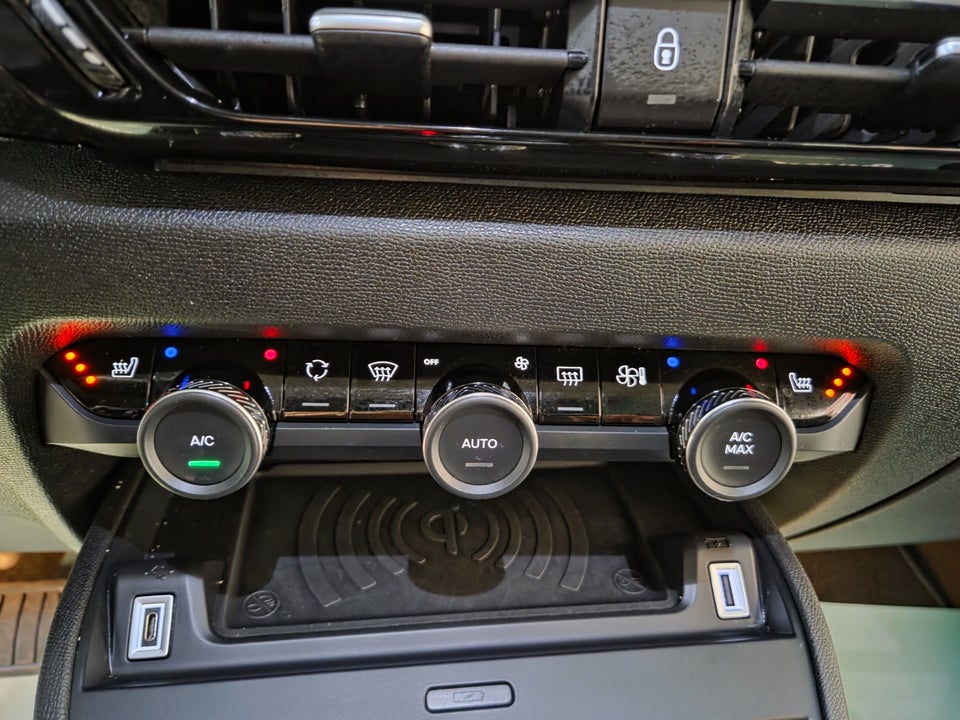 Citroën ë-C4 X 50 Palais Sky 4d