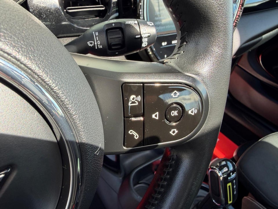 MINI Cooper SE Edition Premium 3d