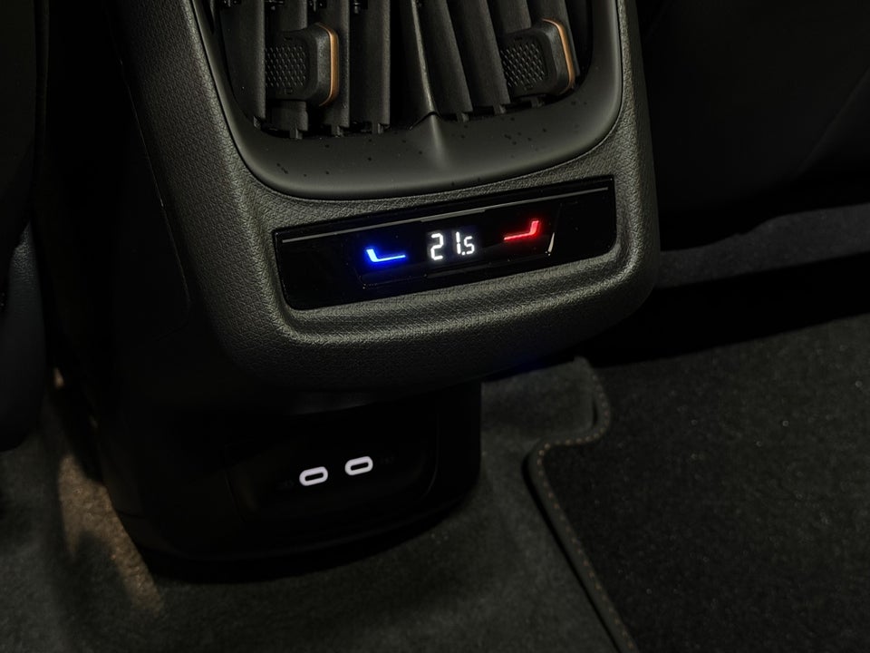 Cupra Tavascan 77 Endurance 5d