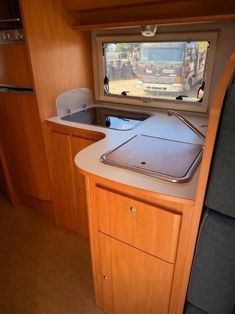 Fiat Sharky 2,3 M10 2d