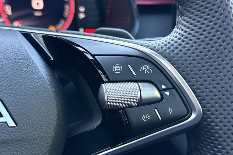 Skoda Kamiq 1,0 TSi 115 Monte Carlo DSG 5d