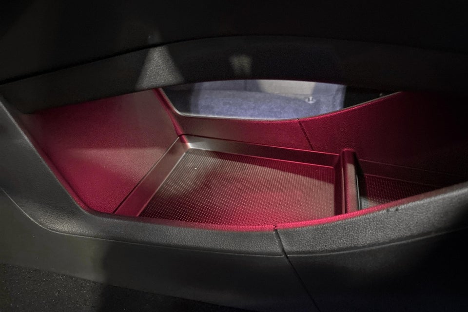 Skoda Enyaq 85 iV Sportline Advanced Coupé 5d