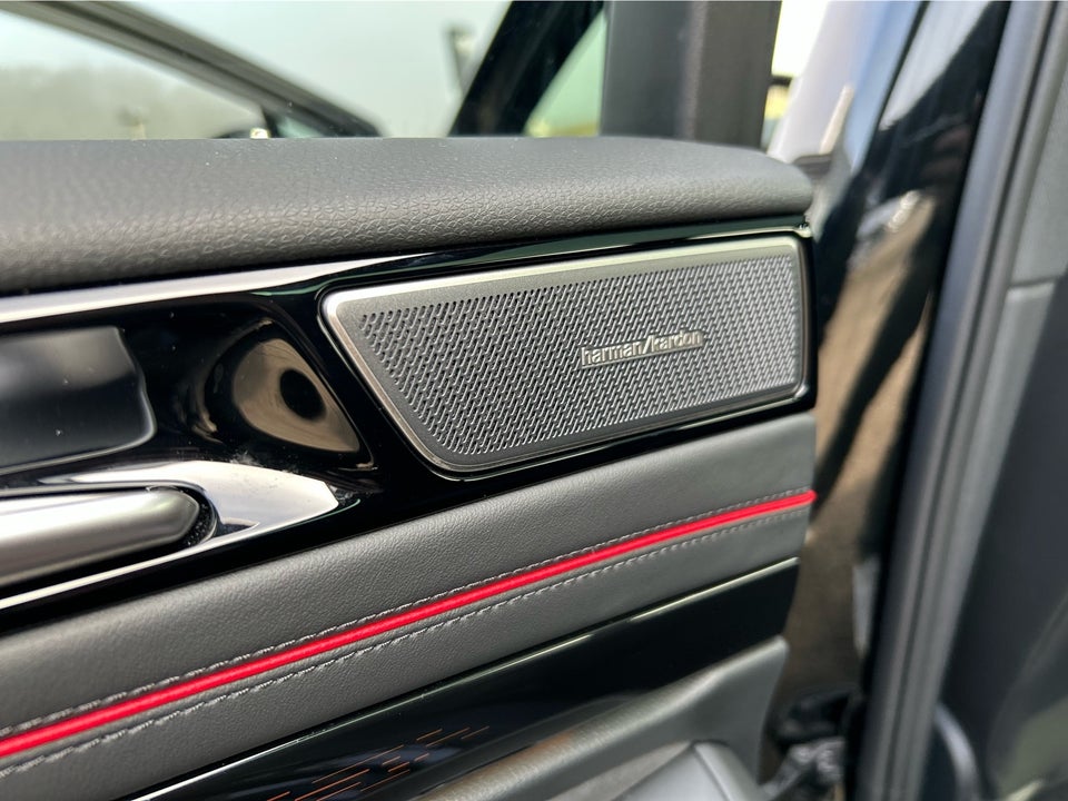 VW ID.7 86 GTX Max+ Tourer 4Motion 5d