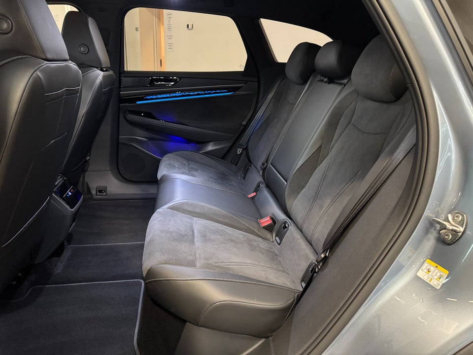 VW ID.7 77 Style Tourer 5d