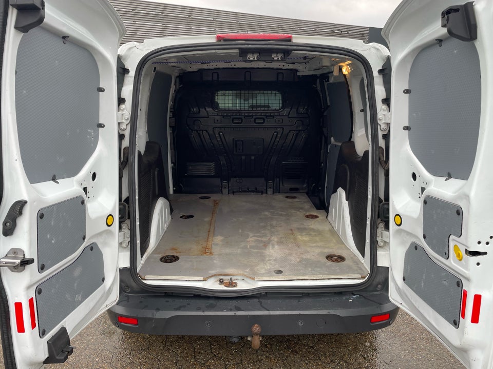 Ford Transit Connect 1,5 TDCi 120 Trend aut. kort