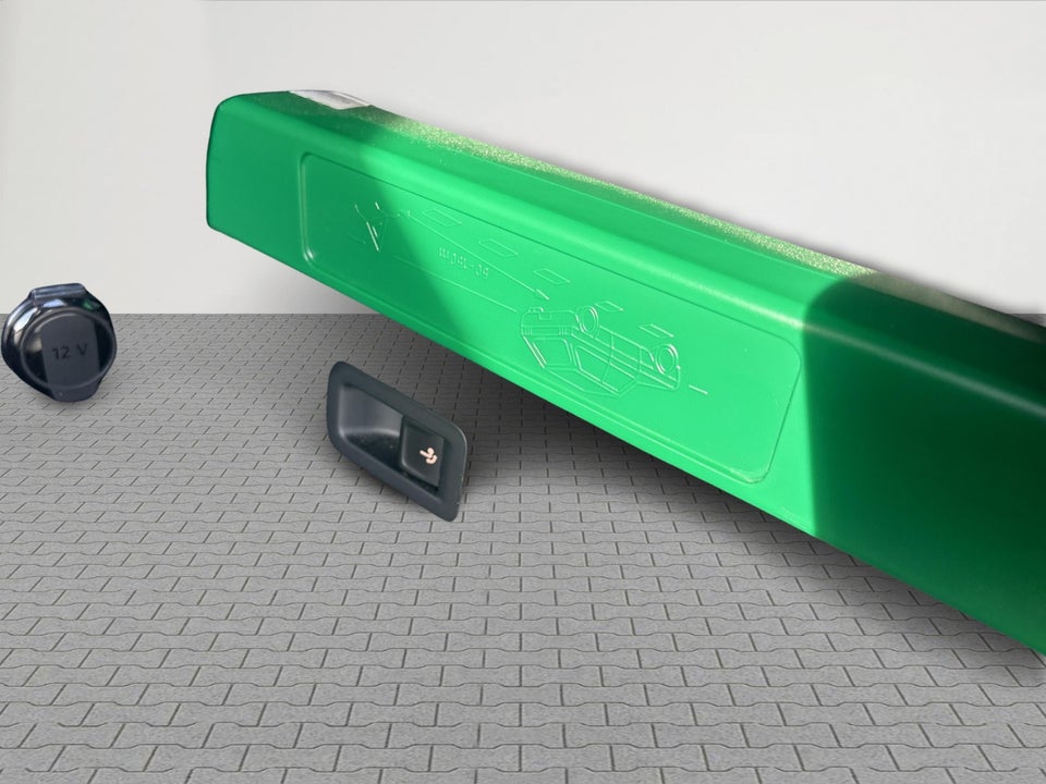 Skoda Enyaq 80 iV Plus 5d