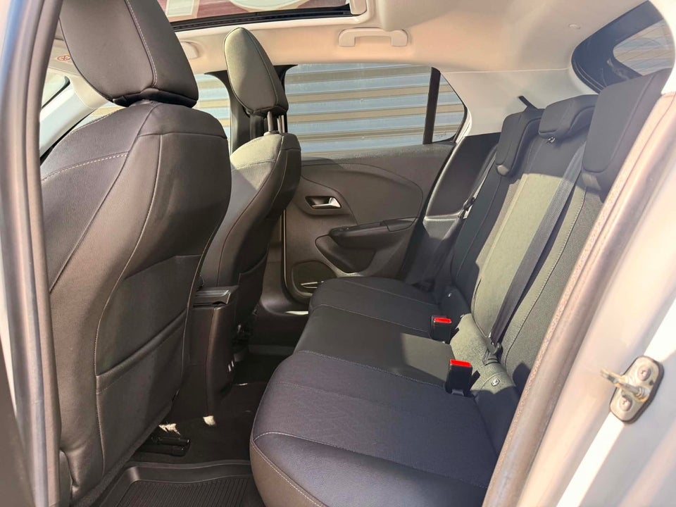 Opel Corsa-e 50 Ultimate 5d