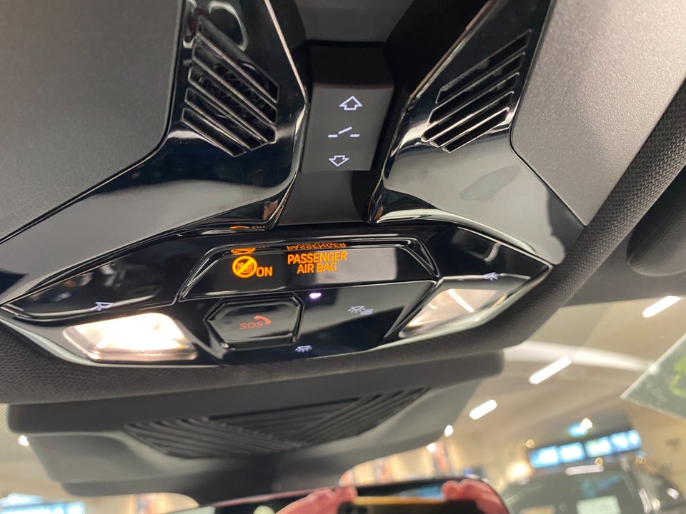 BMW iX1 xDrive30 M-Sport 5d