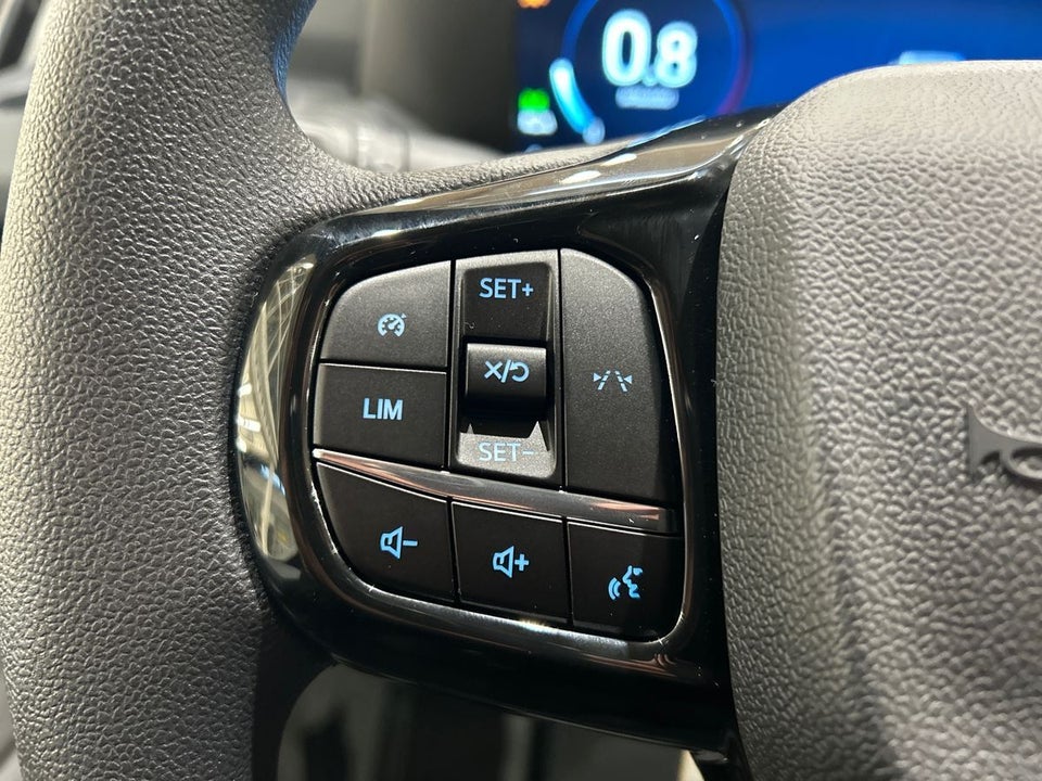 Ford Transit Custom 320S 2,0 EcoBlue Trend aut.