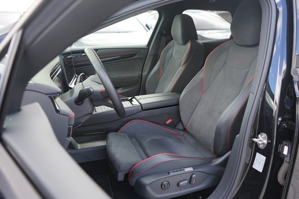 VW ID.7 86 GTX Max Tourer 4Motion 5d