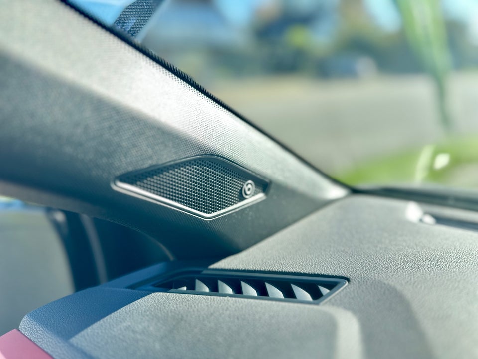 VW Polo 2,0 GTi DSG 5d