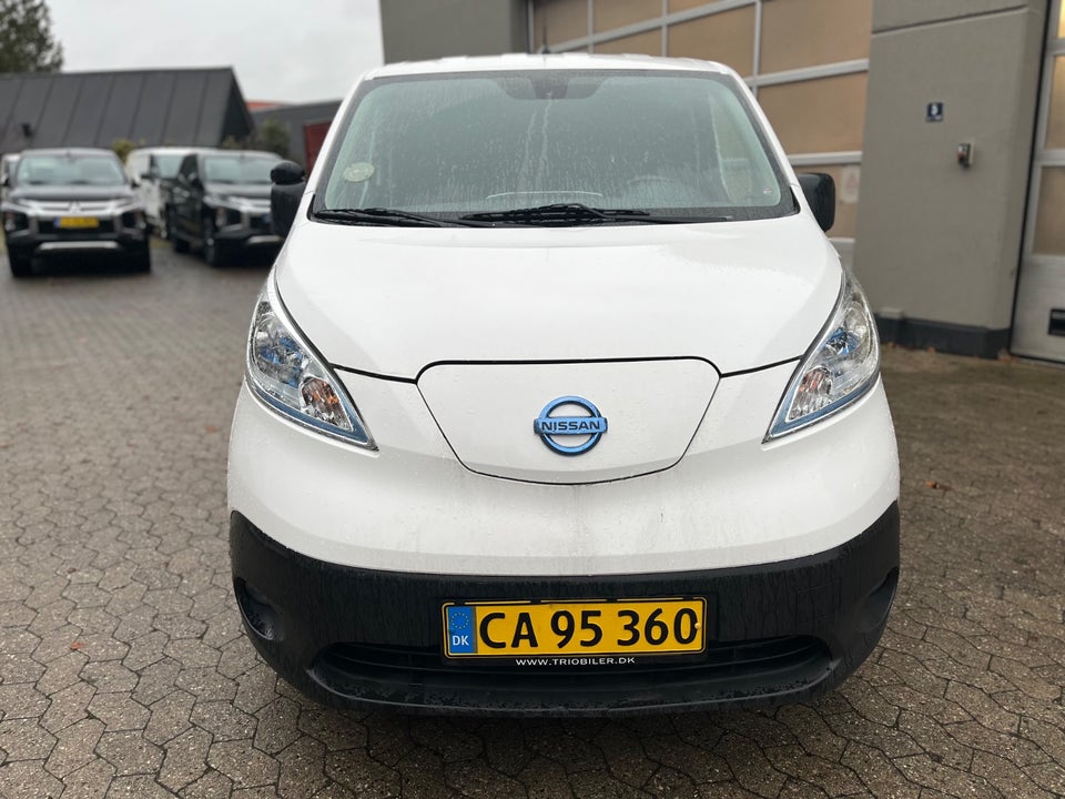 Nissan e-NV200 Premium Van 5d