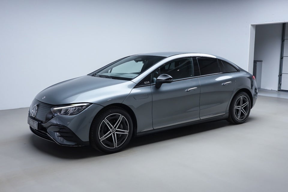 Mercedes EQE350+ AMG Edition 4d