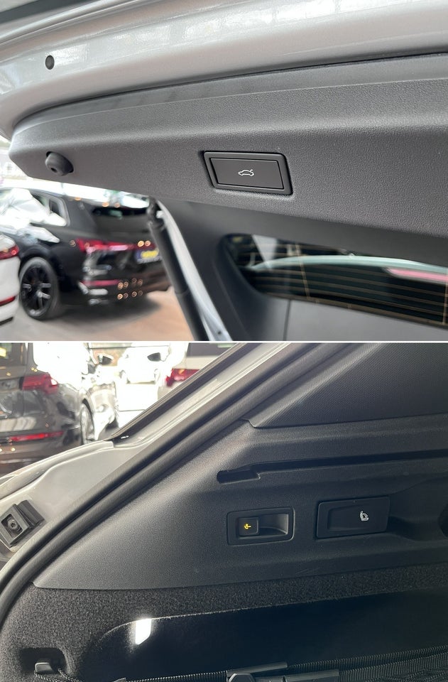 VW ID.7 86 Style S Tourer 5d