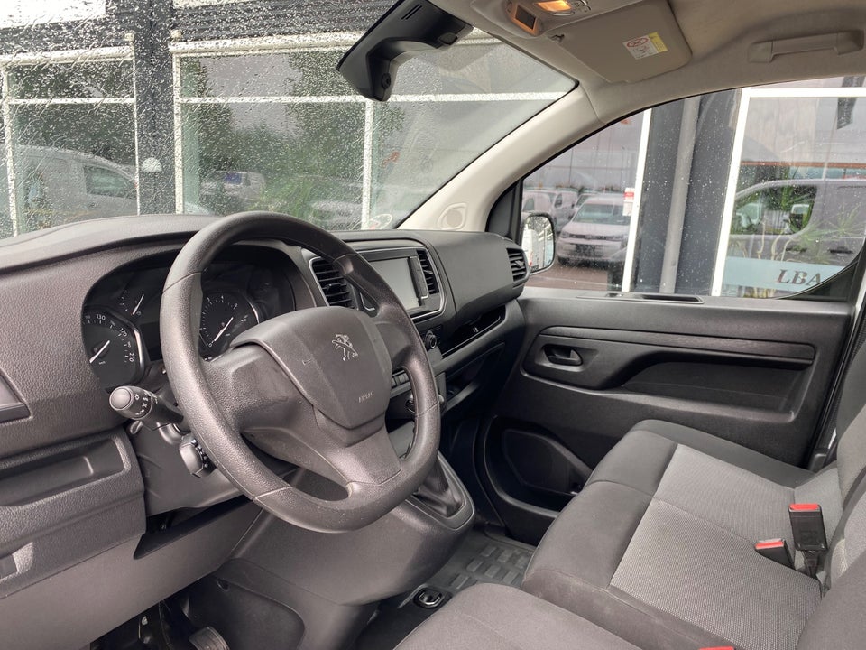 Peugeot Expert 2,0 BlueHDi 144 L3 Plus Van