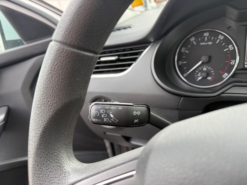 Skoda Octavia 1,4 TSi 150 Style DSG 5d