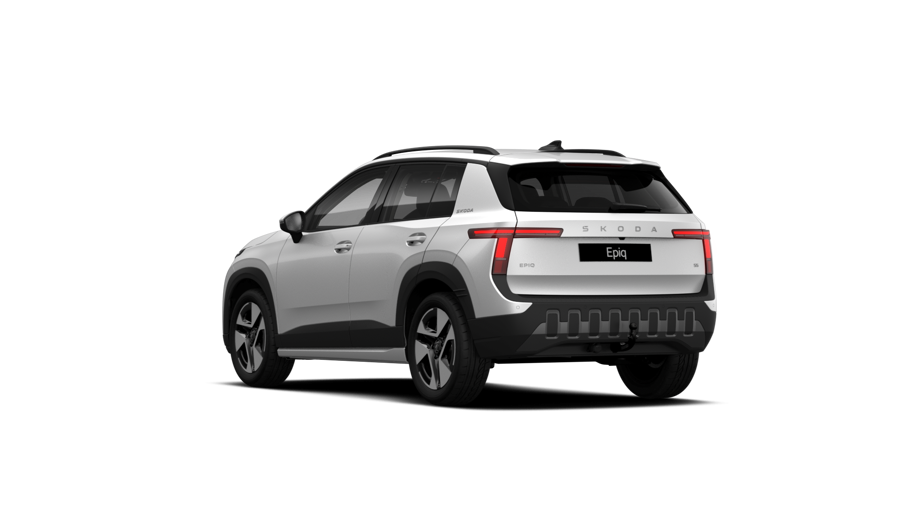Skoda Epiq 55 Selection Intro Edition 5d
