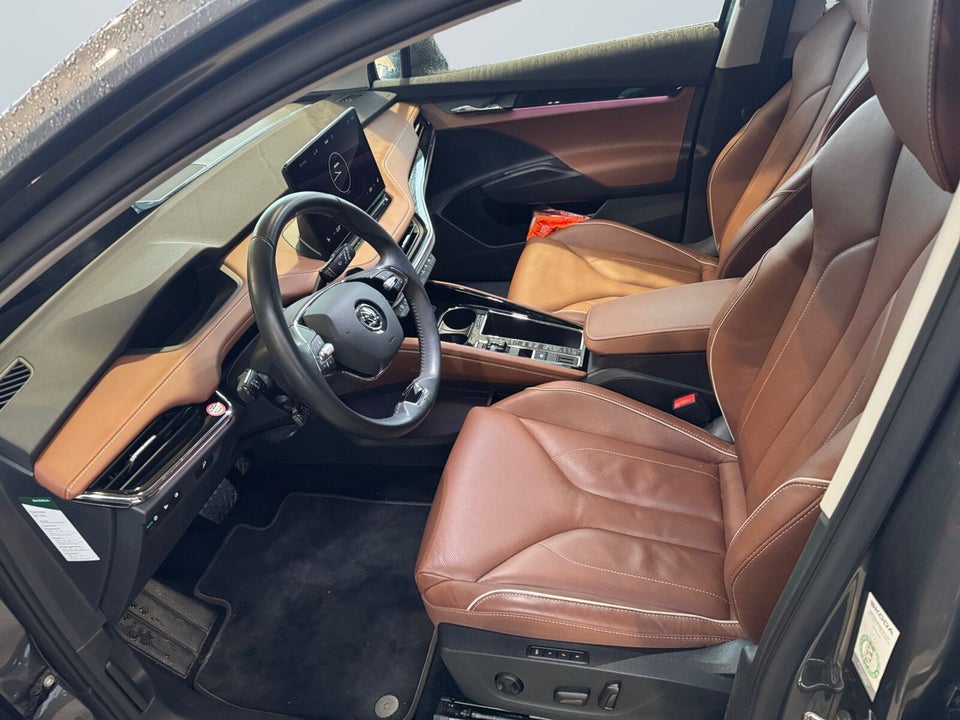 Skoda Enyaq 80 iV 5d