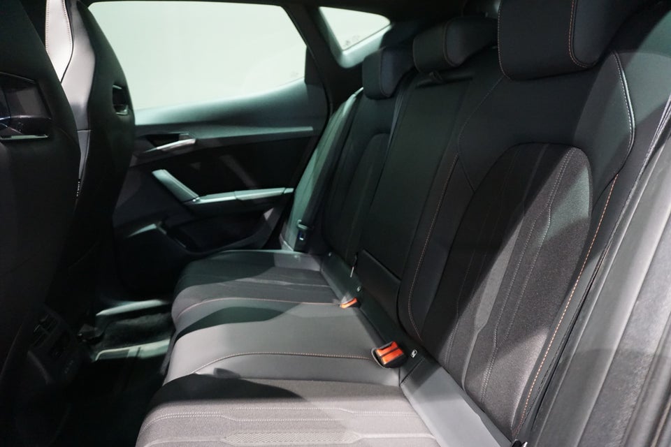 Cupra Formentor 2,0 TSi VZ DSG 4Drive 5d