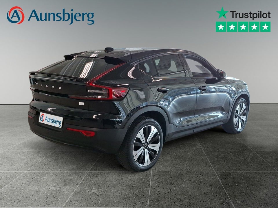 Volvo C40 P6 ReCharge Core 5d