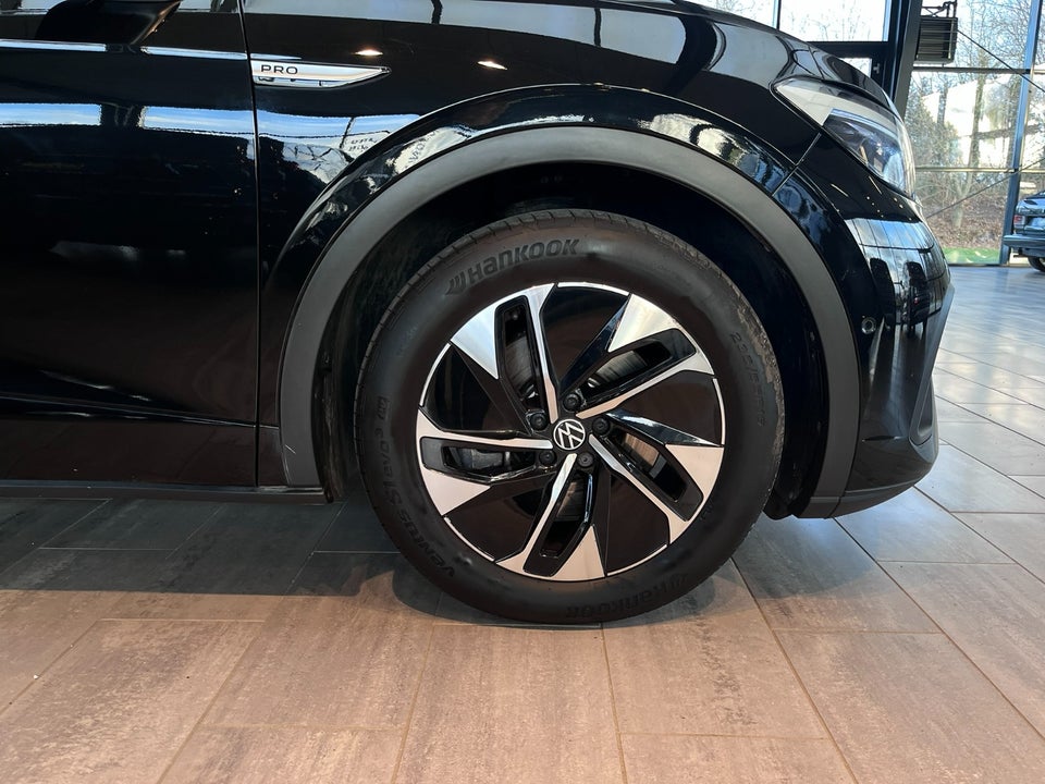 VW ID.5 77 Pro Performance 5d