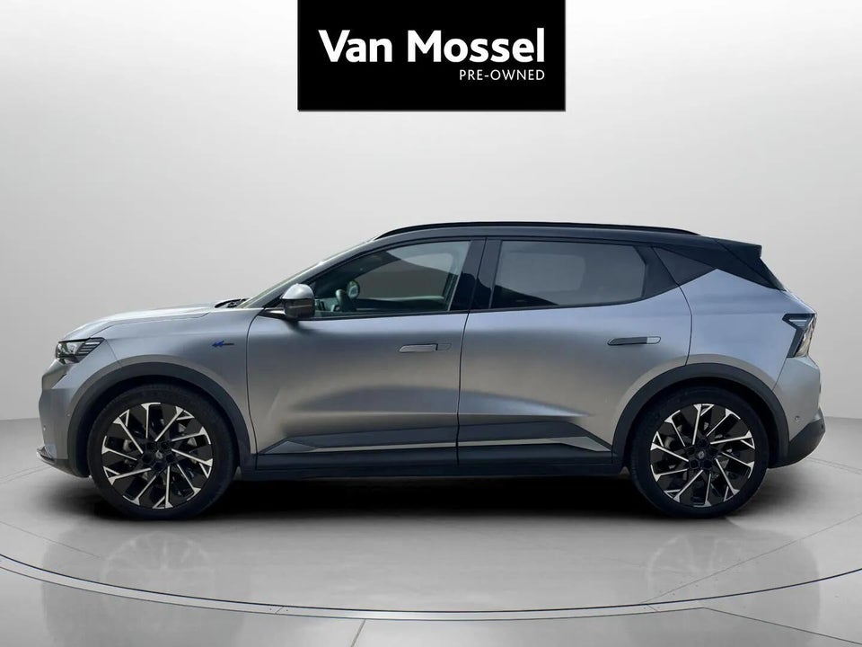 Renault Scenic E-Tech 87 Esprit Alpine 5d