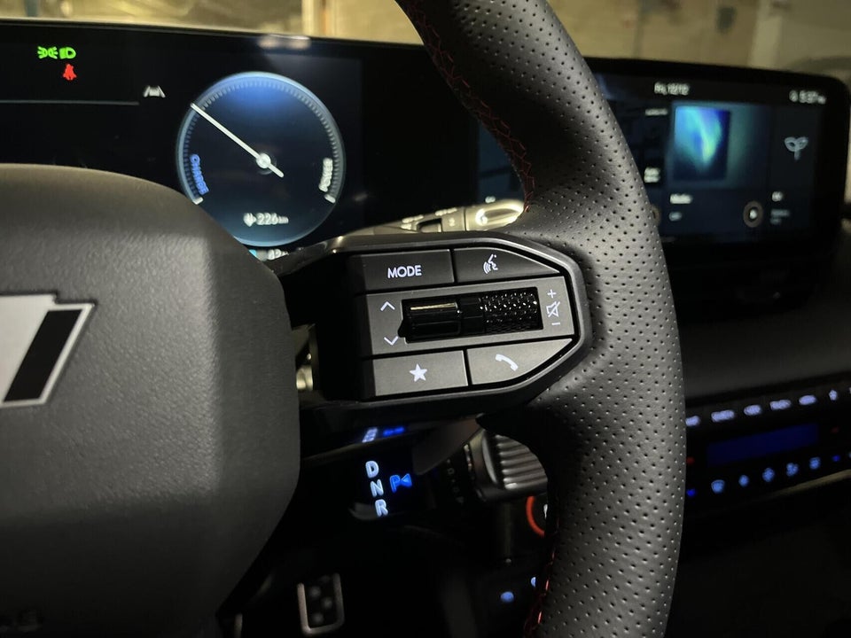 Hyundai Ioniq 5 84 N Line 5d