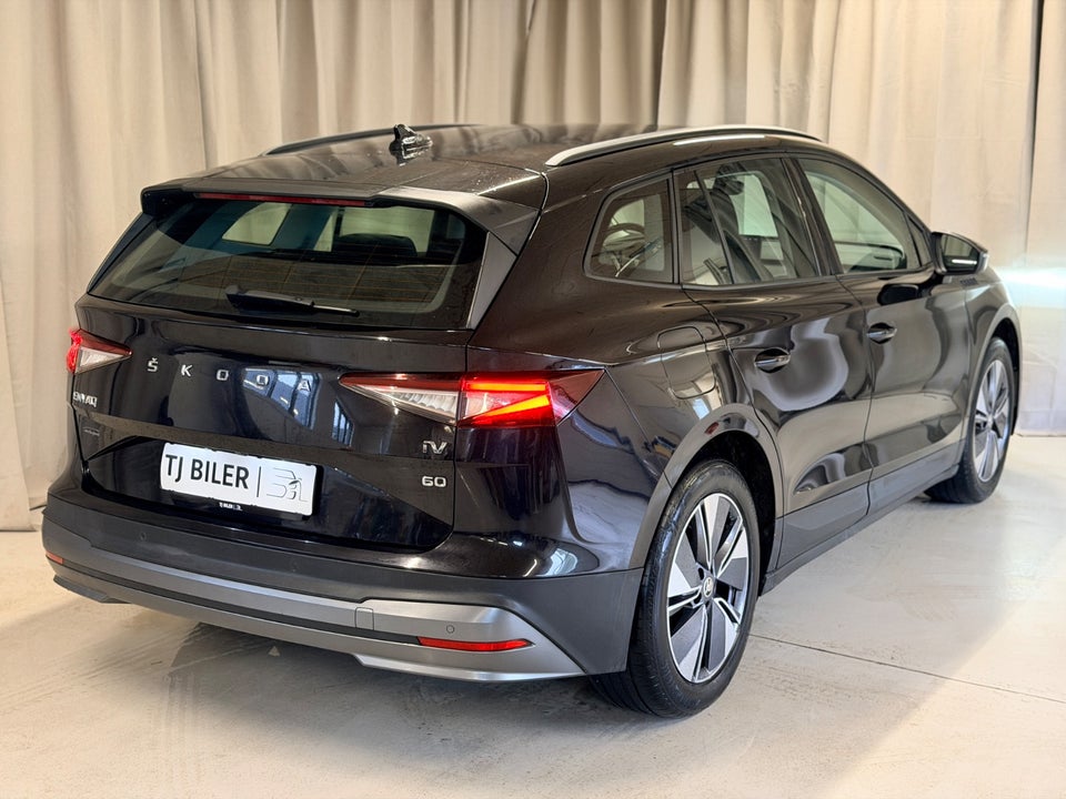Skoda Enyaq 60 iV 5d
