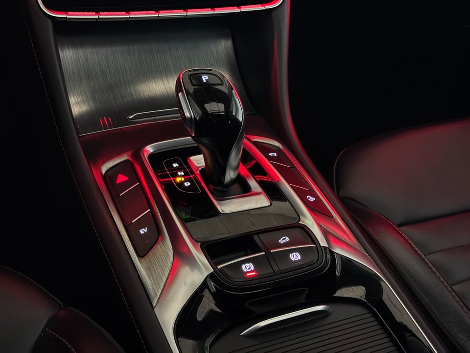 MG EHS 1,5 PHEV Luxury 5d