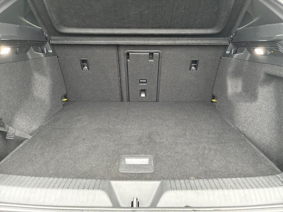 VW ID.4 77 Family Performance 5d