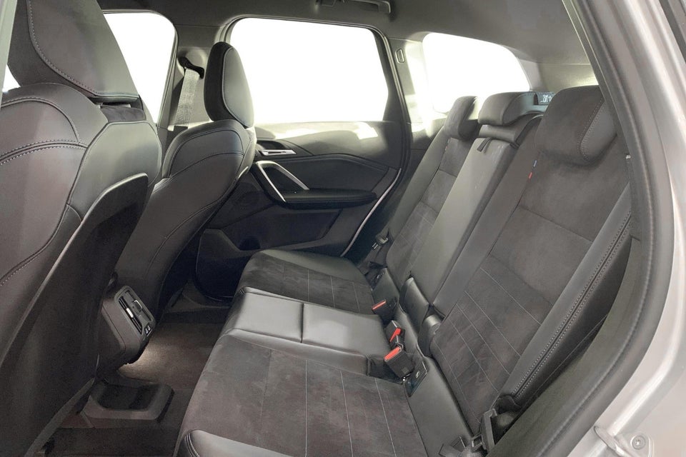 BMW iX1 eDrive20 M-Sport 5d