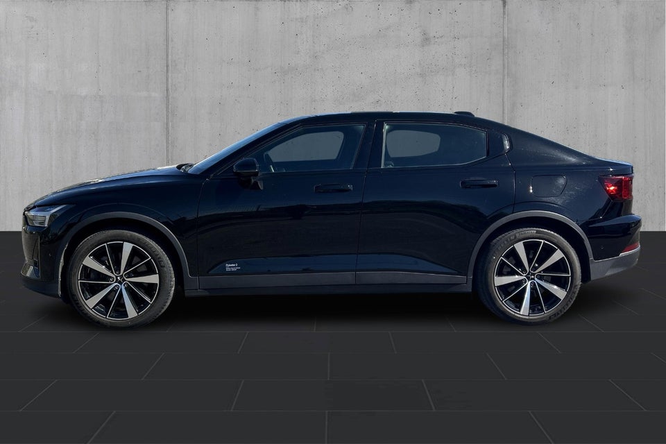 Polestar 2 Long Range AWD 5d