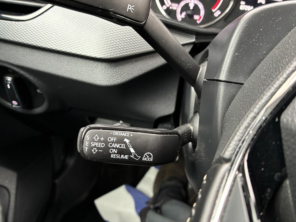 Skoda Kamiq 1,0 TSi 110 Life DSG 5d