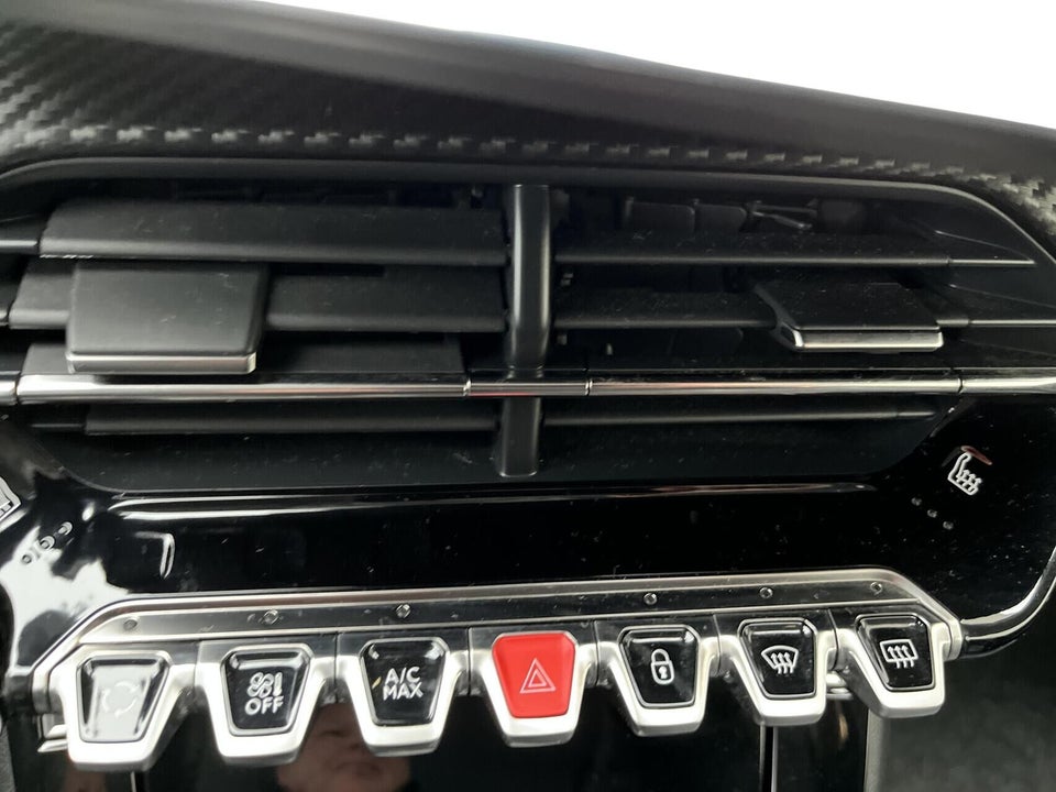 Peugeot 2008 1,2 PureTech 130 Allure Pack EAT8 5d