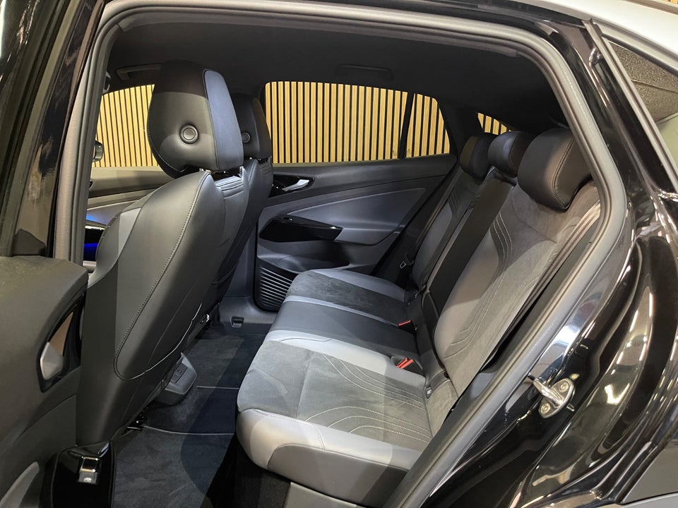 VW ID.5 77 Pro Performance 5d