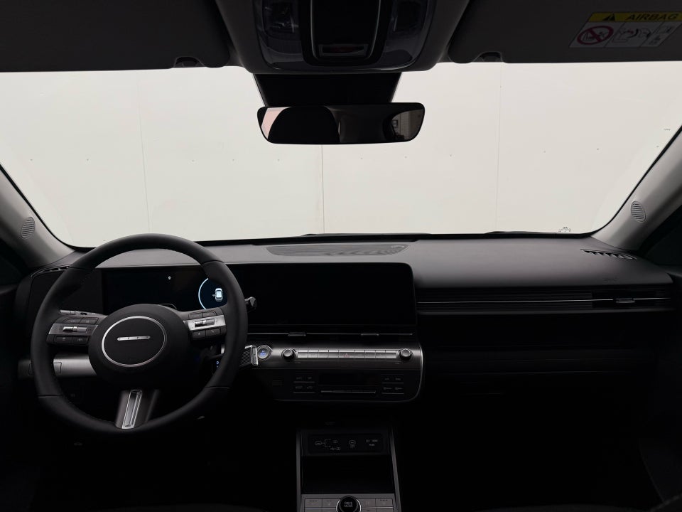 Hyundai Kona 65 EV Advanced 5d