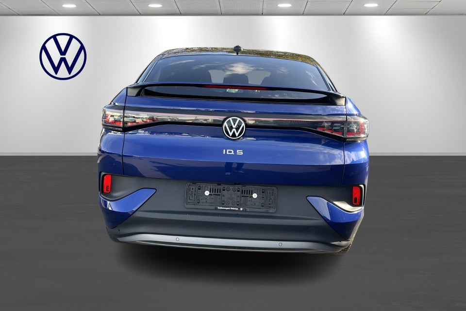 VW ID.5 Pro Performance 5d