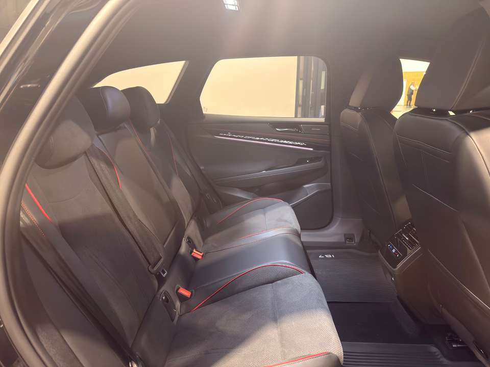 VW ID.7 86 GTX Tourer 4Motion 5d