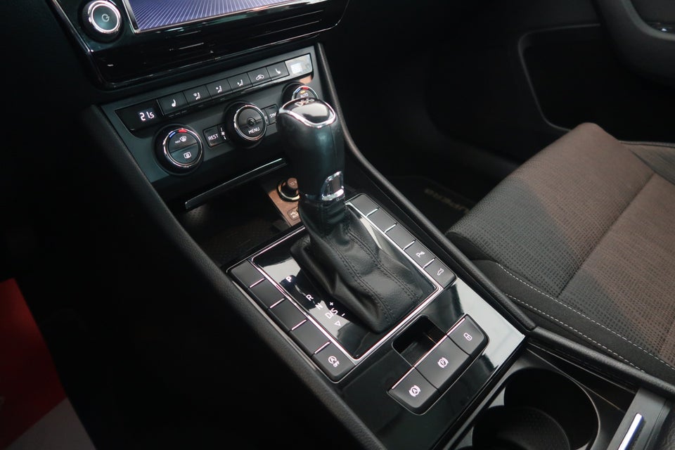 Skoda Superb 1,4 TSi 150 Ambition Combi DSG 5d