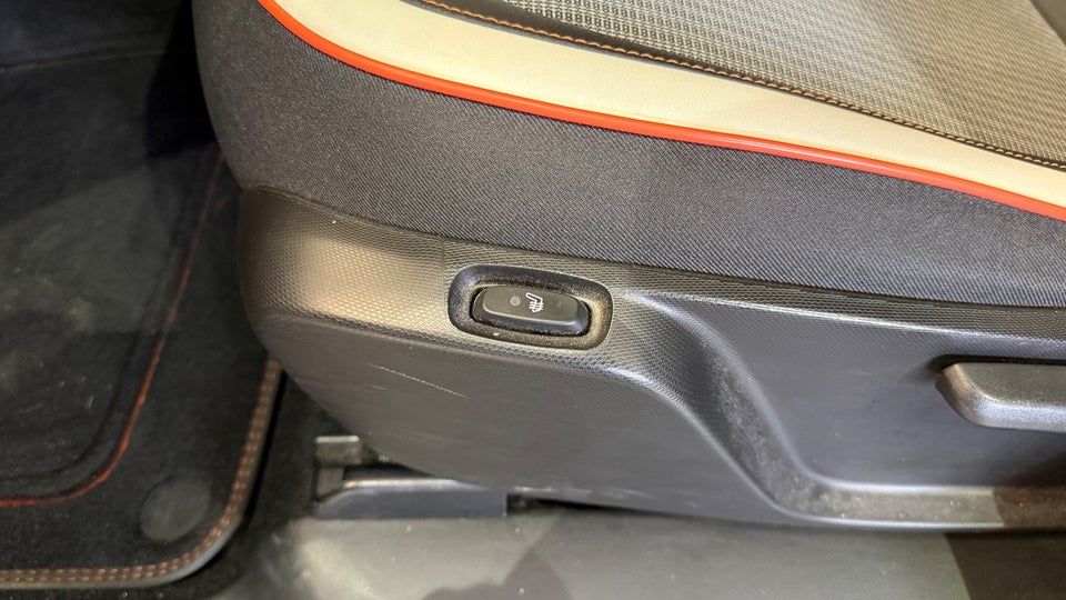 Renault Twingo Electric Vibes 5d