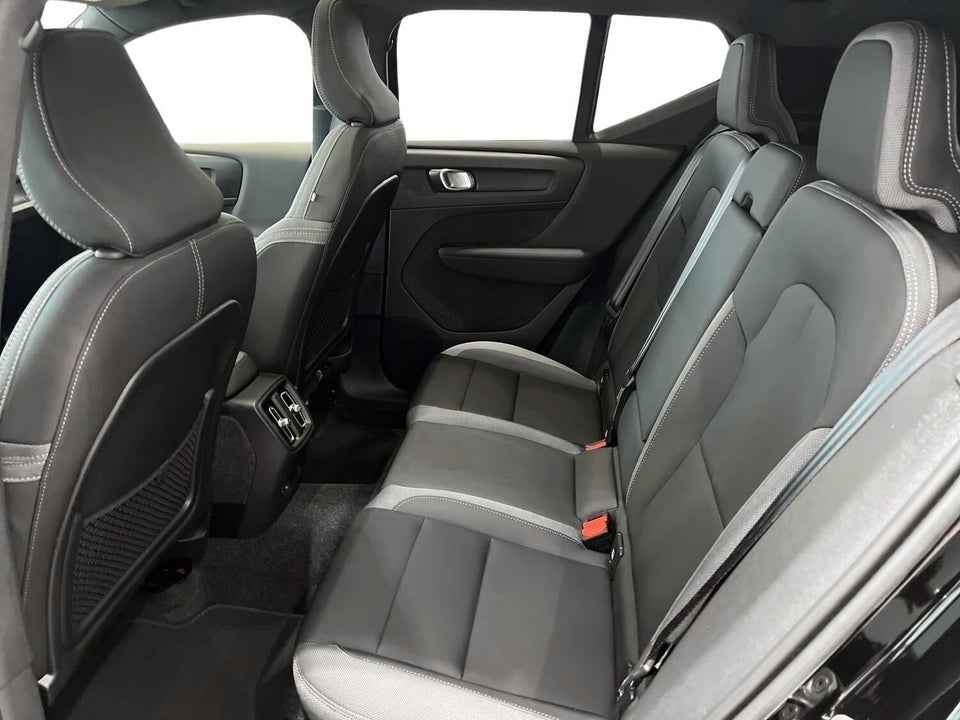 Volvo XC40 P8 ReCharge Twin Ultimate 5d