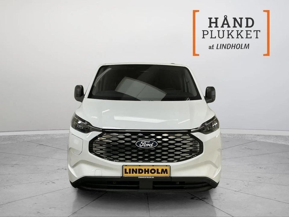 Ford E-Transit Custom 320L 64 Trend