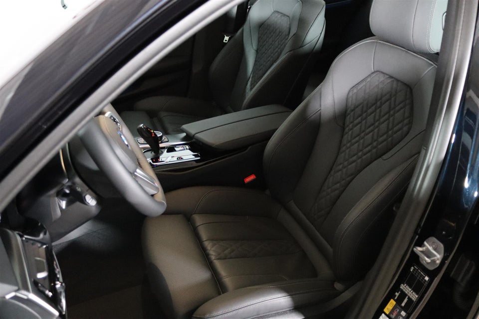 BMW 530e 2,0 Touring M-Sport aut. 5d